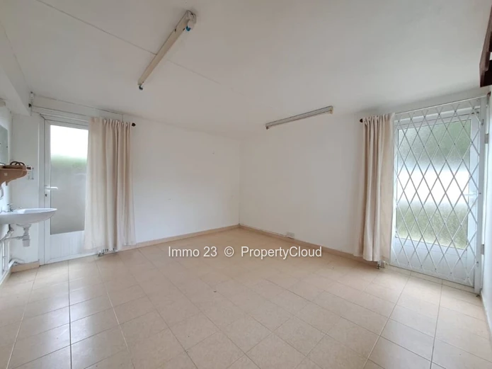 Maison a vendre