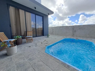Maison de 4 Chambres