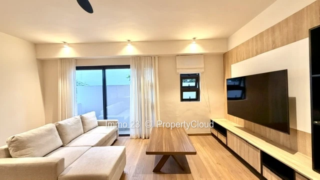Apartment for rent
