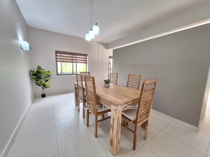 House for rent