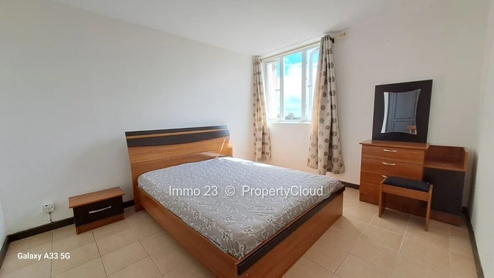 Appartement a vendre