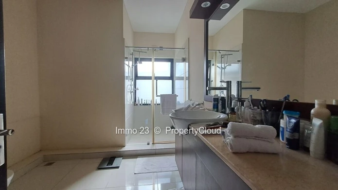 Appartement a vendre
