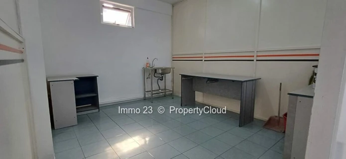 Office for rent