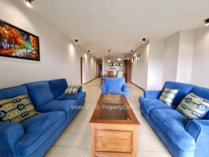 Appartement a vendre