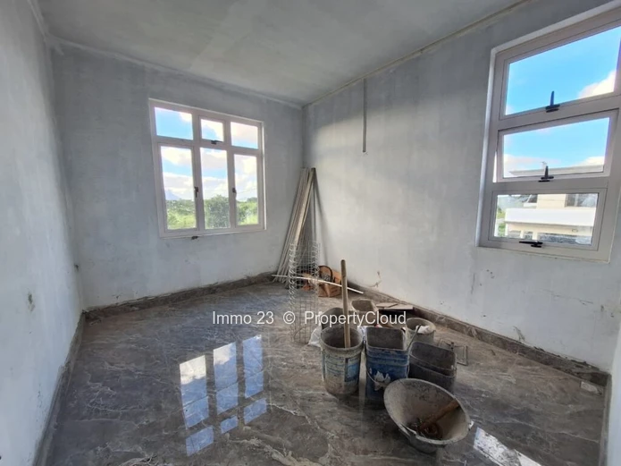 Appartement a louer