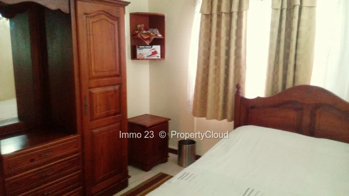 Appartement a vendre
