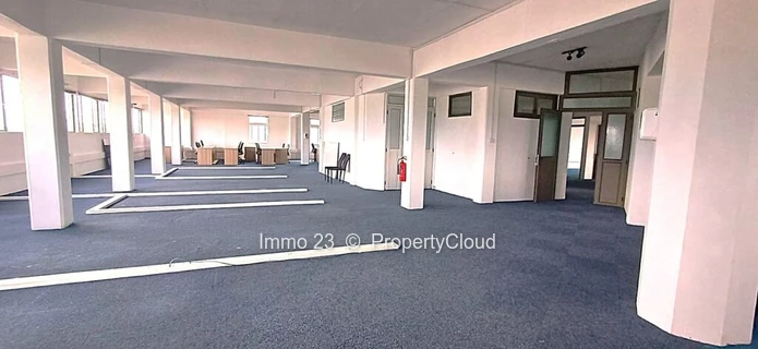 Office for rent