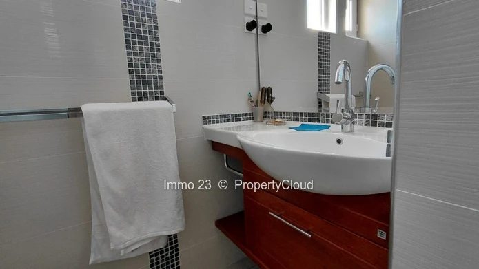 Appartement a louer