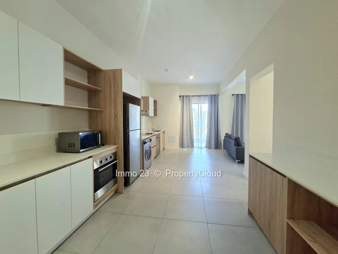 Appartement a louer