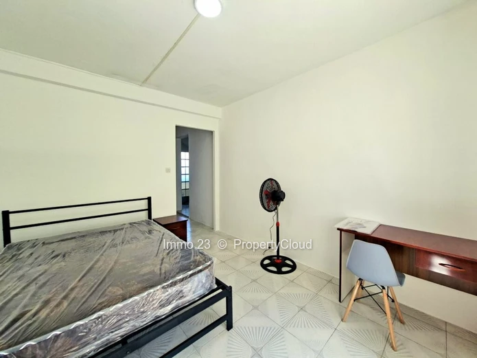 House for rent