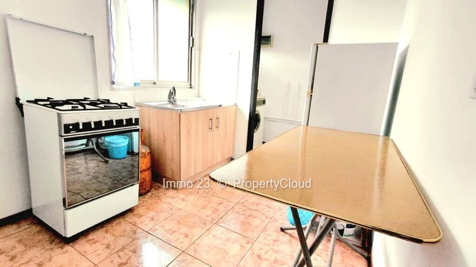 Apartment for rent
