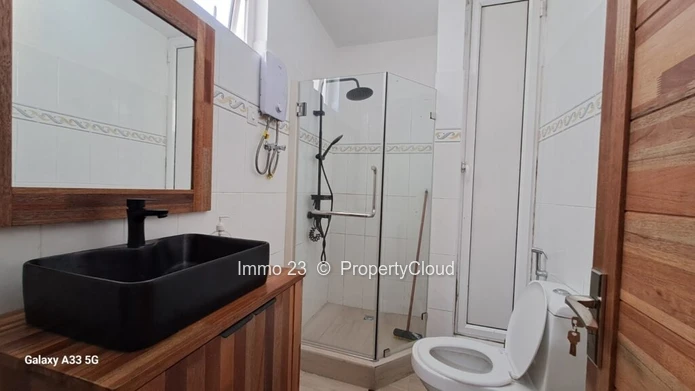 Apartment for rent