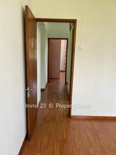 Maison a vendre