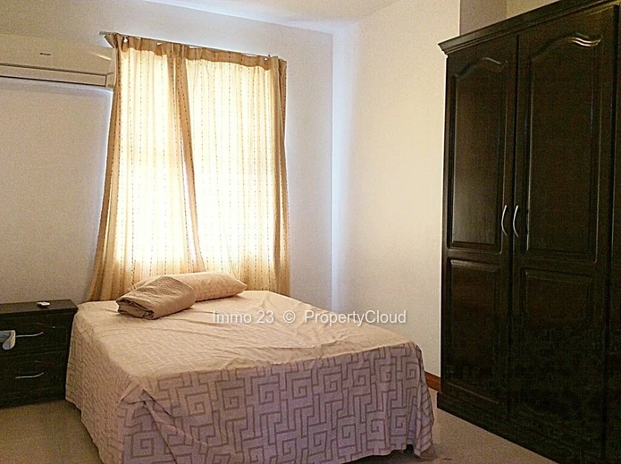 Appartement a vendre