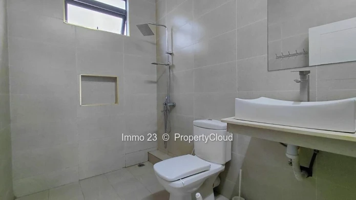 Apartment for rent