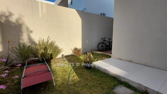 Appartement a vendre