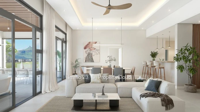 Apartment for sale