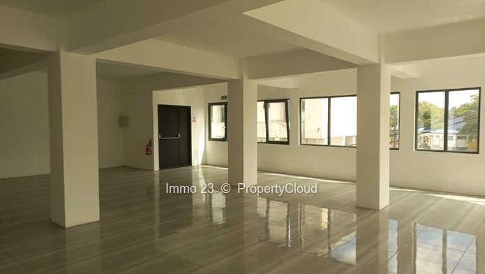 Office for rent