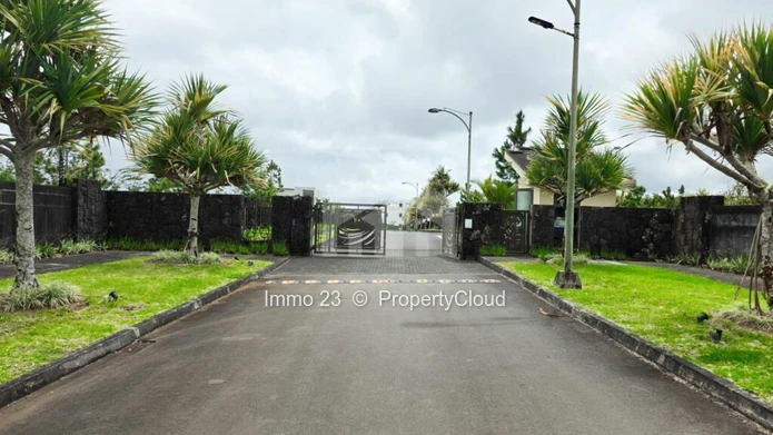 Plot of land at Aurea Bois de Chandelle