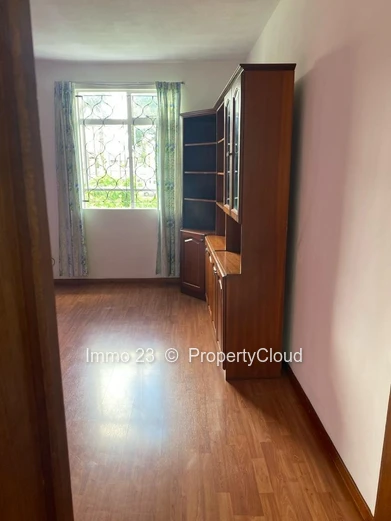 Maison a vendre