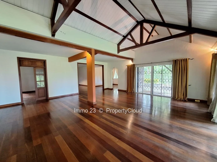 House for rent