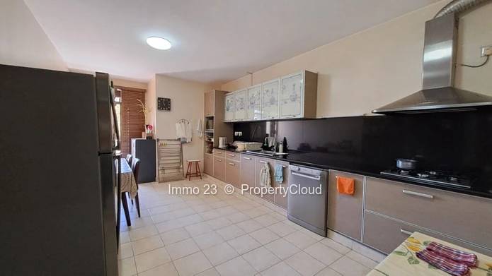 Appartement a vendre
