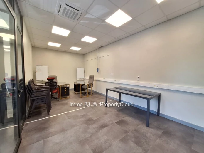 Office space for rent