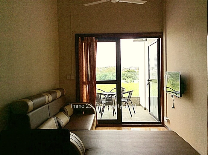 Studio a vendre