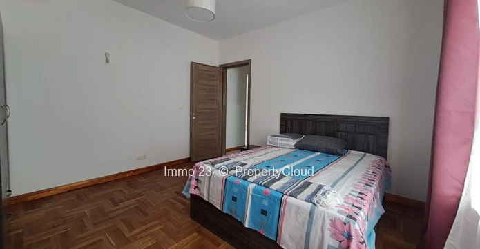 Apartment for rent