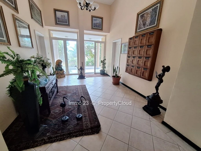 Appartement a vendre