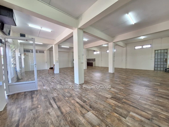 Office space for rent
