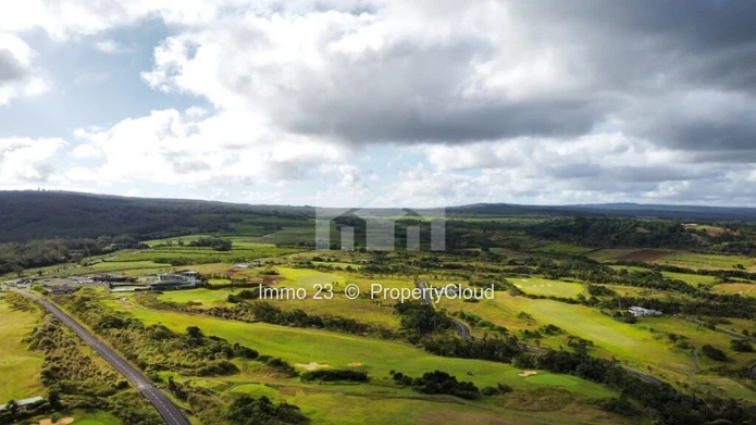 Residential plot of land for sale at Avalon Estate