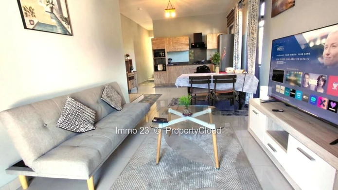Apartment for rent