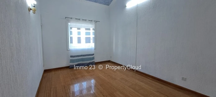Penthouse a vendre