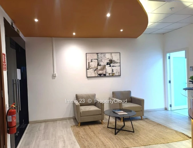 Espace de bureau a louer