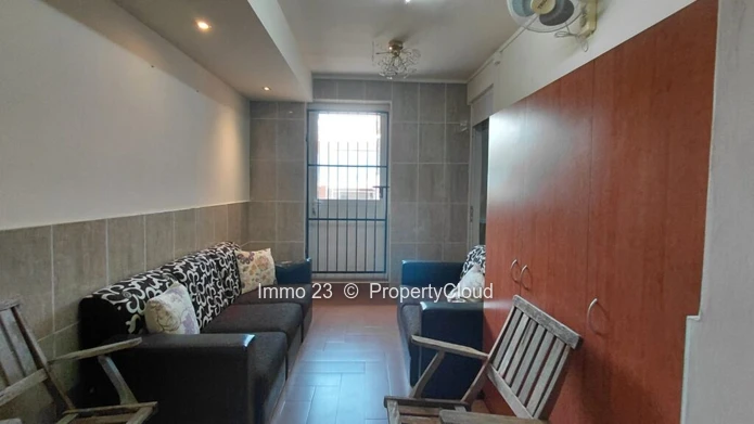 Maison a vendre