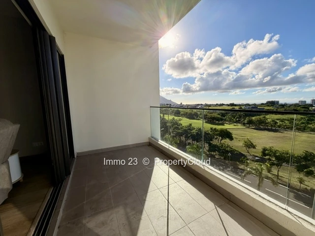 Apartment for rent