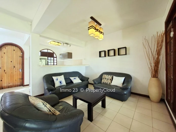 House for rent