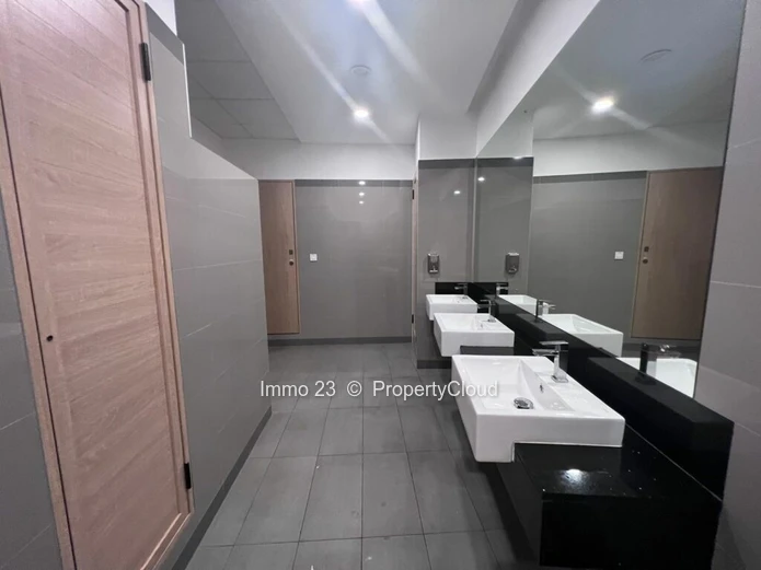 Office for Rent