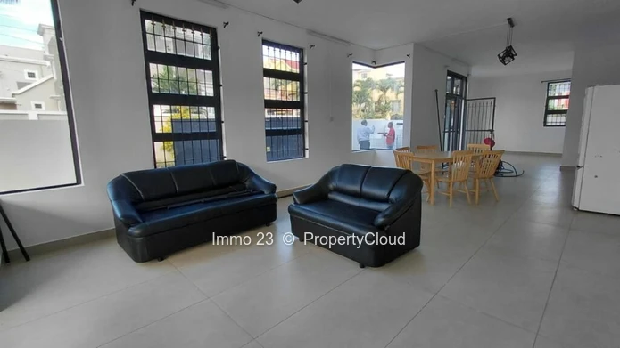 Apartment for rent