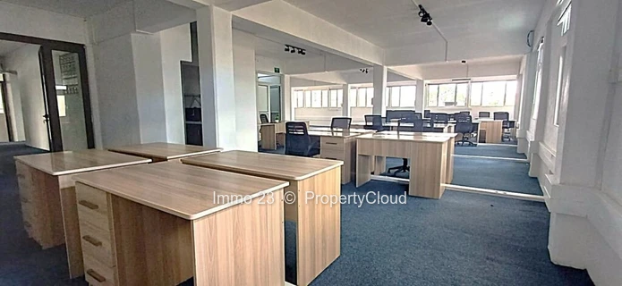 Office for rent