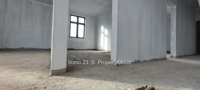 Duplex a vendre