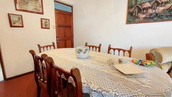 Apartment for sale