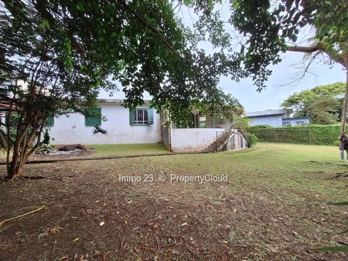House for sale