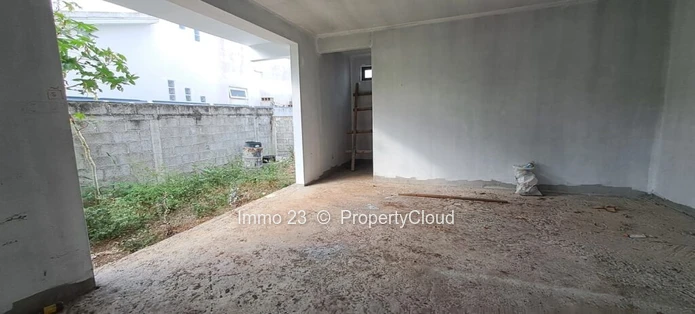 Duplex a vendre