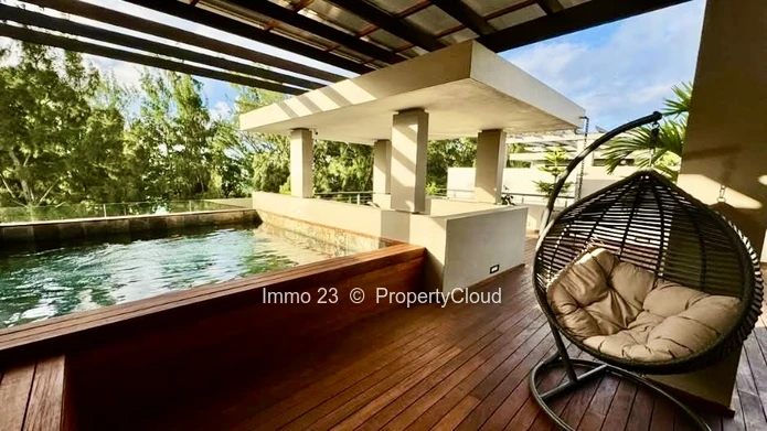 Penthouse for rent