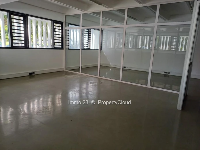 Office for rent
