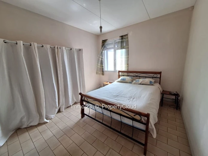 Appartement a louer