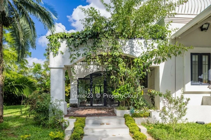 House for rent
