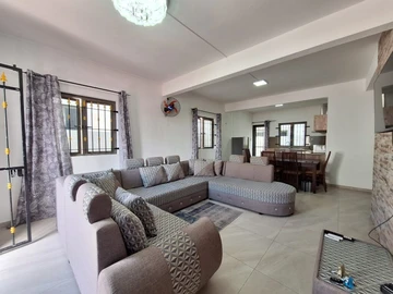 2 Bedroom Townhouse, Duplex